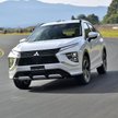 Zmiana w strategii Mitsubishi. Nowy Eclipse Cross PHEV także w Polsce