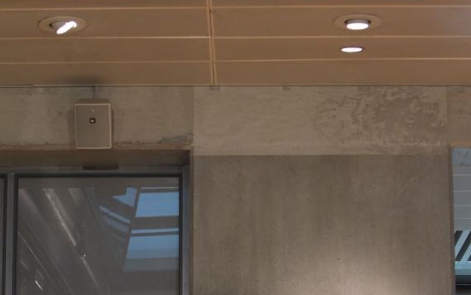 Mocne tąpnięcie na warszawskim parkiecie