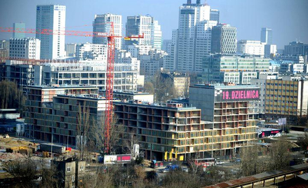 Resort przygotowuje w ekspresowym tempie założenia do projektu nowelizacji ustaw o ochronie praw lok