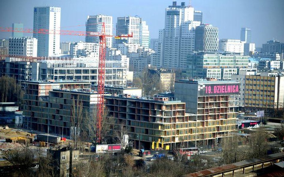 Resort przygotowuje w ekspresowym tempie założenia do projektu nowelizacji ustaw o ochronie praw lok