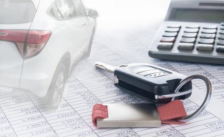 VAT: bez ewidencji przebiegu pojazdu, z 75 proc. odliczeniem wydatków na auto