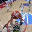 Jonas Valanciunas z Litwy
