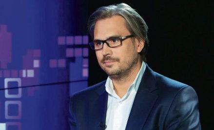 Tomasz Malicki, prezes Protektora