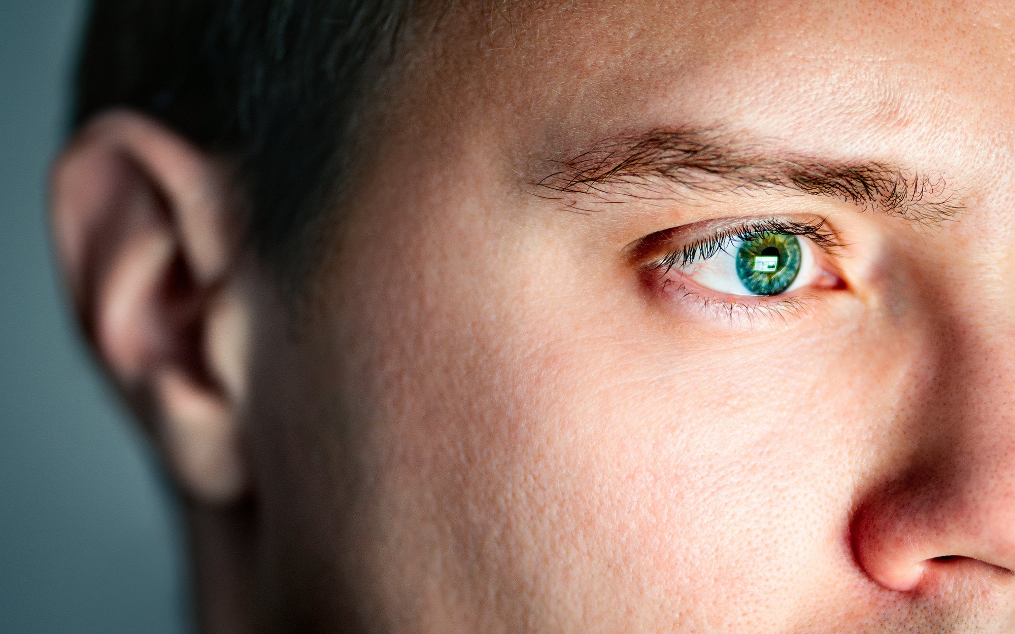 Czy problemy ze wzrokiem mają związek z ADHD? Naukowcy opublikowali wyniki dużego badania