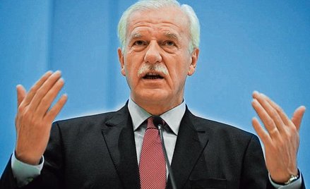 Platforma została zarażona obyczajami rodem z IV RP – twierdzi Andrzej Olechowski