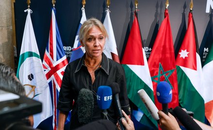 Þorgerður Katrín Gunnarsdóttir