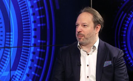 #RZECZoBIZNESIE: Aleksander Czarnowski: Ludzkość uczy się wytwarzać bezpieczne oprogramowanie