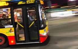 Obecnie prowadzone są prace nad projektem zmian w układzie linii nocnych obejmującym całą Warszawę