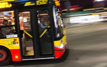 Obecnie prowadzone są prace nad projektem zmian w układzie linii nocnych obejmującym całą Warszawę