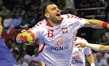 Bartosz Jurecki jest najskuteczniejszym polskim piłkarzem na mistrzostwach świata