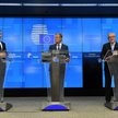 Strefa euro z własnym budżetem: Polska poparła francuski postulat