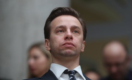 Bosak po wykładzie Morawieckiego w Niemczech: Większy kłamca, niż jego były szef Donald Tusk