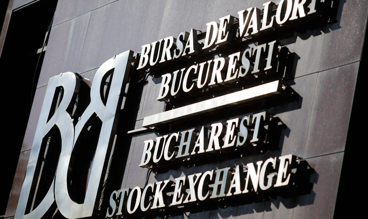 Bursa romaneasca este pe radarele investitorilor