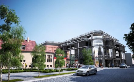 JESSICA rewitalizuje miasta