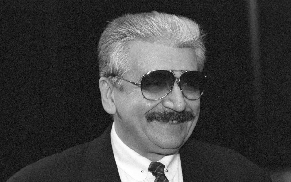 Wojciech Karolak (1939–2021)