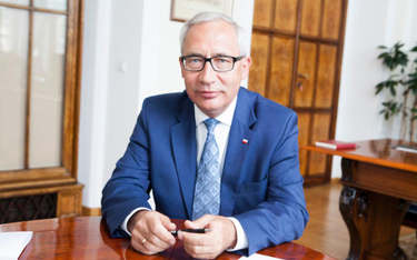 Minister Smoliński: Poczta powinna starać się o rekompensaty