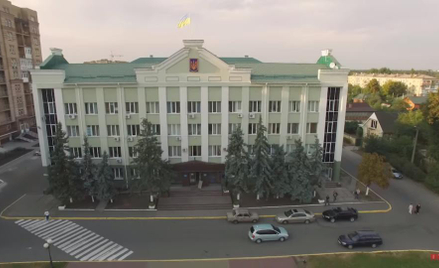 Irpiń, Ukraina