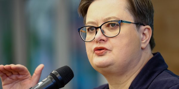 Katarzyna Lubnauer: Naciskamy na ministra finansów w sprawie podwyżek dla nauczycieli