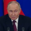 Dla Władimira Putina ekspansja w kosmosie jest symbolem potęgi Rosji. W tej dziedzinie ma ambitne pl