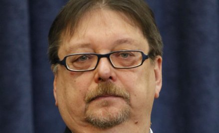 Andrzej Urbański: Jarosław Kaczyński gwarantuje jedność PiS