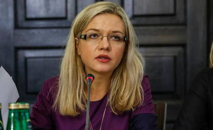 Małgorzata Wassermann