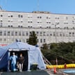 Włochy: Ponad 3000 przypadków koronawirusa, 109 osób nie żyje