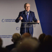 Boję się silnych liderów i słabych instytucji – mówił na zakończenie EFNi Pat Cox, b. przewodniczący
