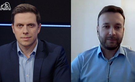 Patryk Pyka, DI Xelion: To jest czas średnich i małych spółek, nie tylko z GPW