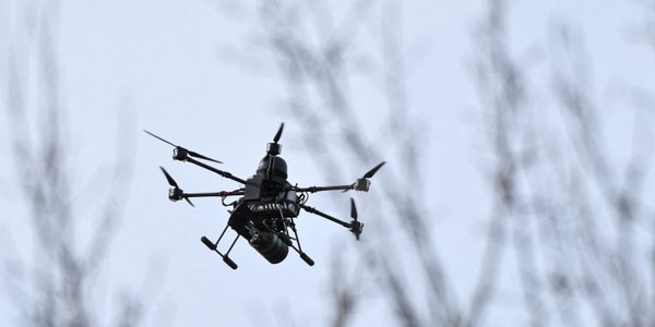 Lekcje z Ukrainy i Iranu wymuszają zwrot. Francja zmienia doktrynę wojenną