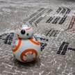 Studentka AGH zbudowała robota z "Gwiezdnych Wojen" w ramach pracy inżynierskiej