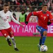 Polska – Chile: szczęście było z nami