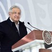 Prezydent Meksyku Andres Lopez Obrador zakażony koronawirusem