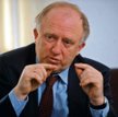 Prezes KGHM Herbert Wirth chce, by dzięki kilku miliardom złotych ze sprzedaży udziałów Polkomtelu i