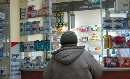 Aptekarze wypowiadają wojnę resortowi zdrowia
