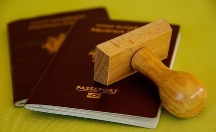 12 czerwca koniec z ukraińskimi wizami do Unii?