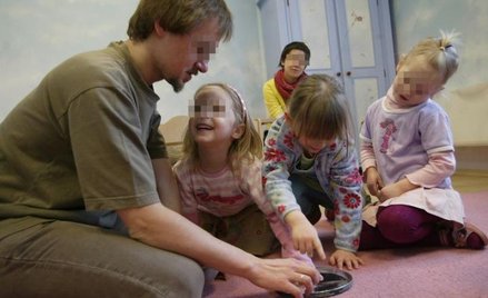 Prezydent zapłaci przedszkolankom