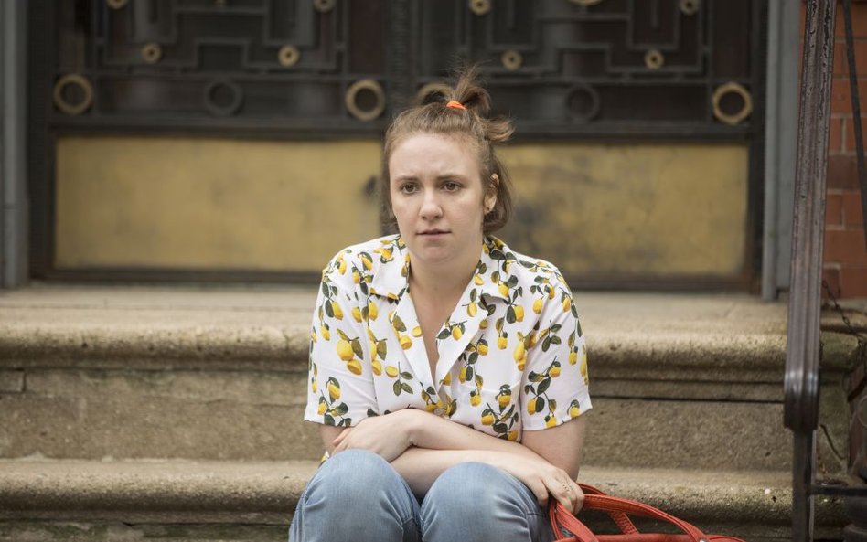 Szósty sezon serialu „Girls” Leny Dunham