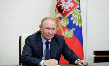 Władimir Putin