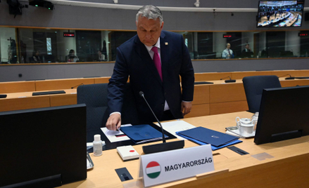 Viktor Orban
