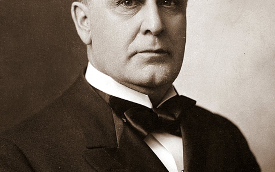 4 marca 1897 r. - 14 września 1901 r. Republikanin