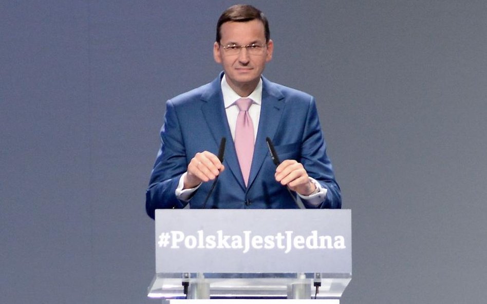 Mateusz Morawiecki