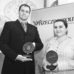 Grzegorz Gębka i Anna Ratusz – to oni najlepiej znali się na podatkach i rachunkowości