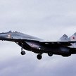 Rosyjski MIG-29