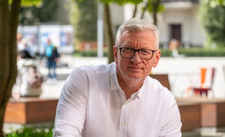 Jacek Jaśkowiak, prezydent Poznania