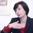 Irena Wóycicka, minister w Kancelarii Prezydenta