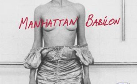 "Manhattan Babilon", Lech Majewski, Wyd. Angelus Silesius, Rebis, 2015