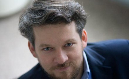 Michał Szułdrzyński