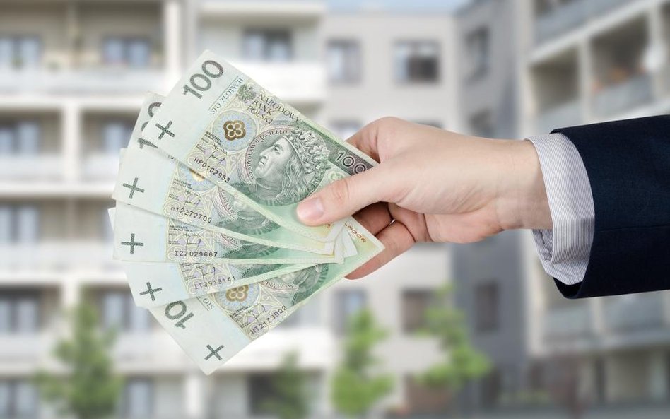 Wyższe bonifikaty za uwłaszczenie już obowiązują