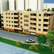 Living House przy ulicy Powstańców Śląskich firmy PW Development
