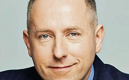 Andrzej Tuleja, dyrektor zarządzający Whirlpool Polska .